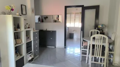 Apartment at Plaza de las Moradas, 50 photo 8