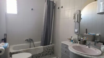 Apartment at Plaza de las Moradas, 50 photo 9