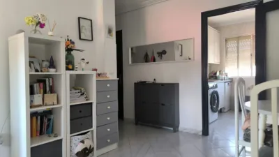 Apartment at Plaza de las Moradas, 50 photo 10