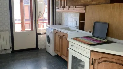 Apartment on Ugarte Street, 9 photo 8