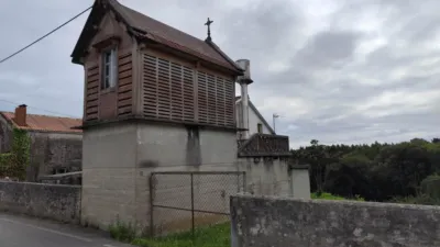 Casa – Carballo - Vista 2