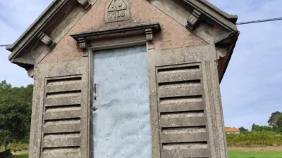 Casa – Carballo - Més