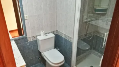 Flat on Calle de Nicolás Salmerón, 9 photo 32