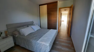 Apartment on Carrer de Sant Pere de Rodes, 33 photo 13