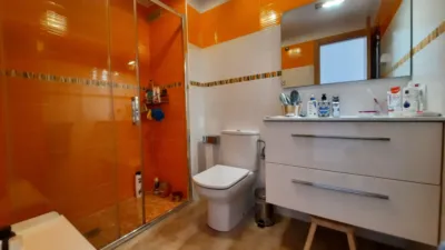Apartment on Carrer de Sant Pere de Rodes, 33 photo 18