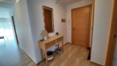 Apartment on Carrer de Sant Pere de Rodes, 33 photo 3