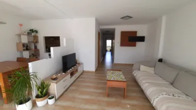 Apartment on Carrer de Sant Pere de Rodes, 33 photo 4
