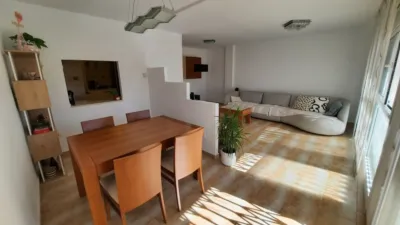 Apartment on Carrer de Sant Pere de Rodes, 33 photo 5