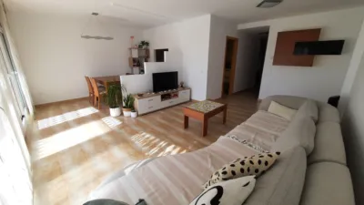 Apartment on Carrer de Sant Pere de Rodes, 33 photo 6