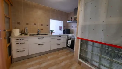 Apartment on Carrer de Sant Pere de Rodes, 33 photo 8