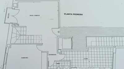 Duplex on Calle de Antana, 36 photo 26