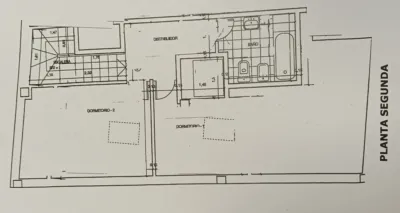 Duplex on Calle de Antana, 36 photo 27