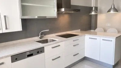 Duplex on Calle de Antana, 36 photo 5