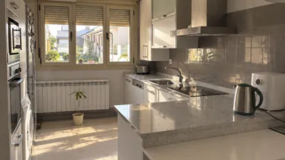 Duplex on Calle de Antana, 36 photo 7