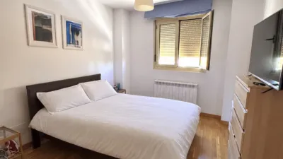 Duplex on Calle de Antana, 36 photo 8