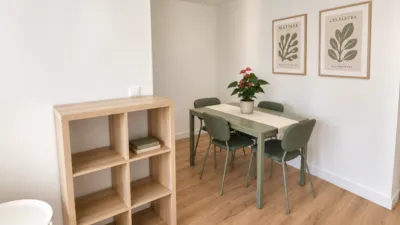 Piso – A Coruña Capital - Vista 3