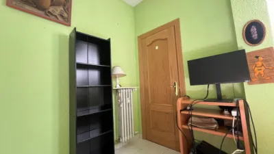 Penthouse at 8 Miguel Servet Street photo 12