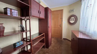 Penthouse at 8 Miguel Servet Street photo 16