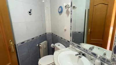 Penthouse at 8 Miguel Servet Street photo 18