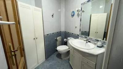 Penthouse at 8 Miguel Servet Street photo 20