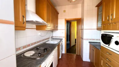 Penthouse at 8 Miguel Servet Street photo 23