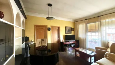 Penthouse at 8 Miguel Servet Street photo 3