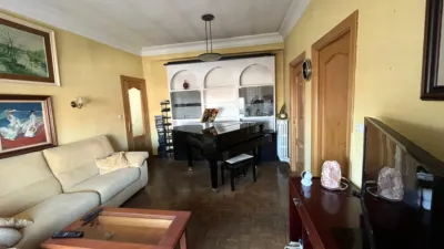 Penthouse at 8 Miguel Servet Street photo 4