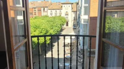 Apartment on Plaza Mayor, 4 photo 2