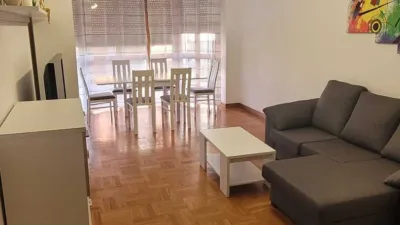 Apartment on Plaza Mayor, 4 photo 5