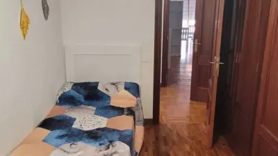 Apartment on Plaza Mayor, 4 photo 7