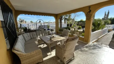 Casa – Elx - Elche - Vista 2