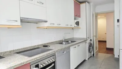 Apartment on Calle Angel Guimera, 68 photo 2