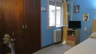 Apartment on Carrer de Raimon d'Abadal, 14 photo 9