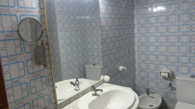 Apartment on Carrer de Raimon d'Abadal, 14 photo 10