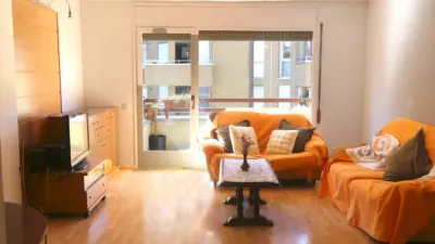 Apartment on Carrer de Raimon d'Abadal, 14 photo 2