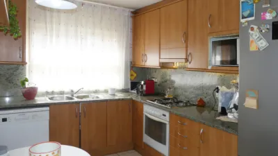 Apartment on Carrer de Raimon d'Abadal, 14 photo 3