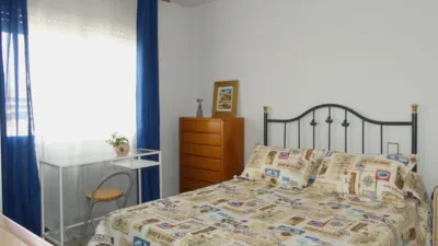 Apartment on Carrer de Raimon d'Abadal, 14 photo 4