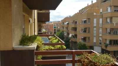 Apartment on Carrer de Raimon d'Abadal, 14 photo 5
