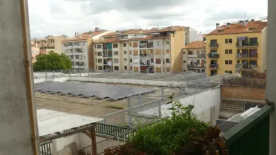 Apartment on Carrer de Raimon d'Abadal, 14 photo 8