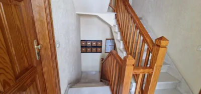 Apartment for sale on Federico Garcia Lorca Street, 7 photo 3