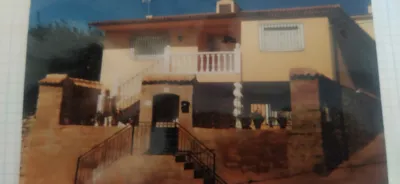 Rustic chalet at Plaza de Agustín González Martínez, 1 photo 2