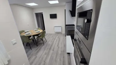 Piso – A Coruña Capital - Vista 2