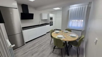 Piso – A Coruña Capital - Vista 3