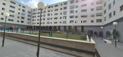 Pis – Alicante - Alacant - Vista 2
