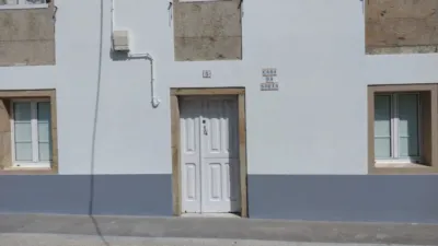 Casa rústica en venta en Rúa do Times, 10 - Vista 2