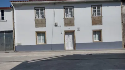 Casa rústica en venta en Rúa do Times, 10 - Vista 3