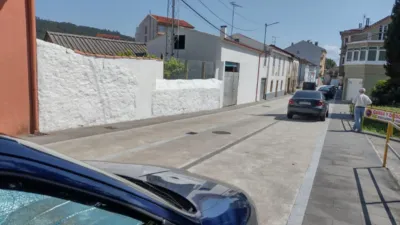Casa rústica en venta en Rúa do Times, 10 - Vista 4