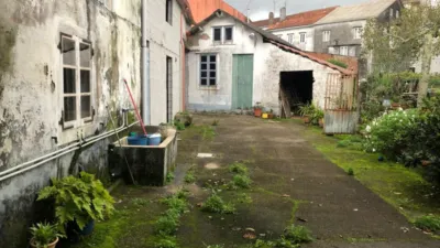 Casa rústica en venta en Rúa do Times, 10 - Més