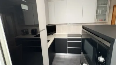 Pis – Torrevieja - Vista 5