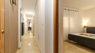 Pis – Torrevieja - Vista 2
